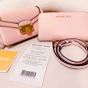 Kinsley Crossbody "SOLD"